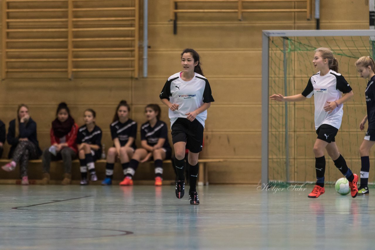 Bild 93 - Girls Cup